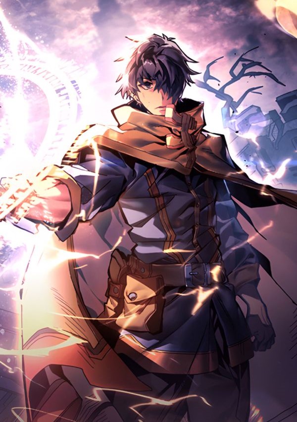 A Returner’s Magic Should Be Special