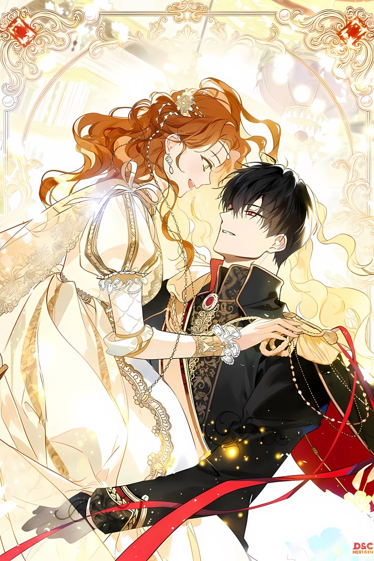 I Shall Master This Family