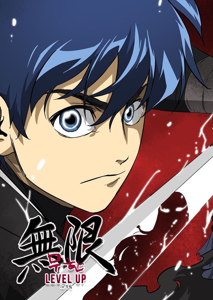 Infinite Leveling Manhwa — Find the best manhwa