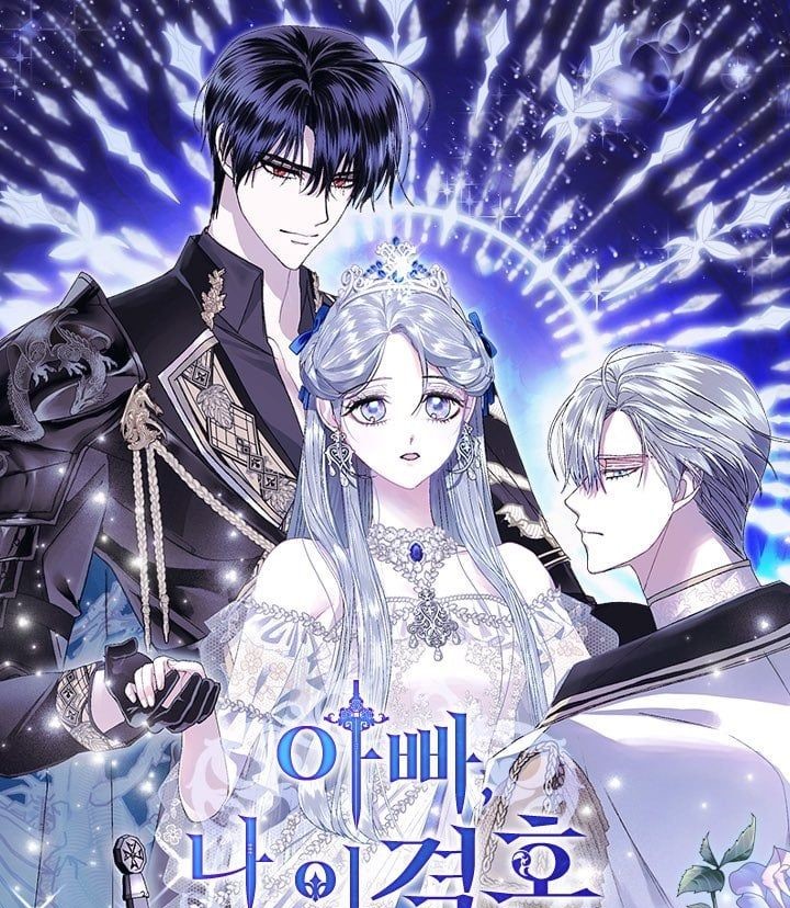 Father, I Don't Want This Marriage