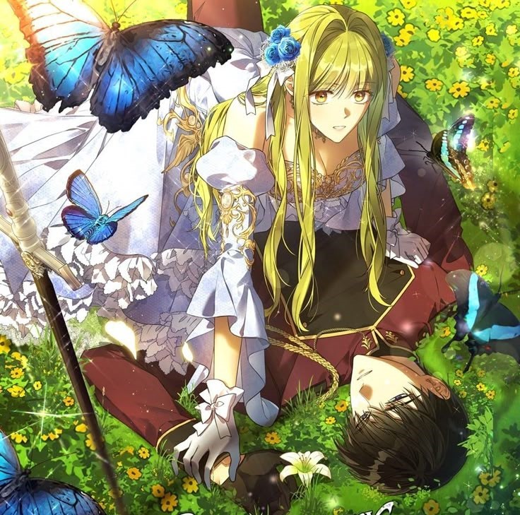 The Princess Imprints a Traitor