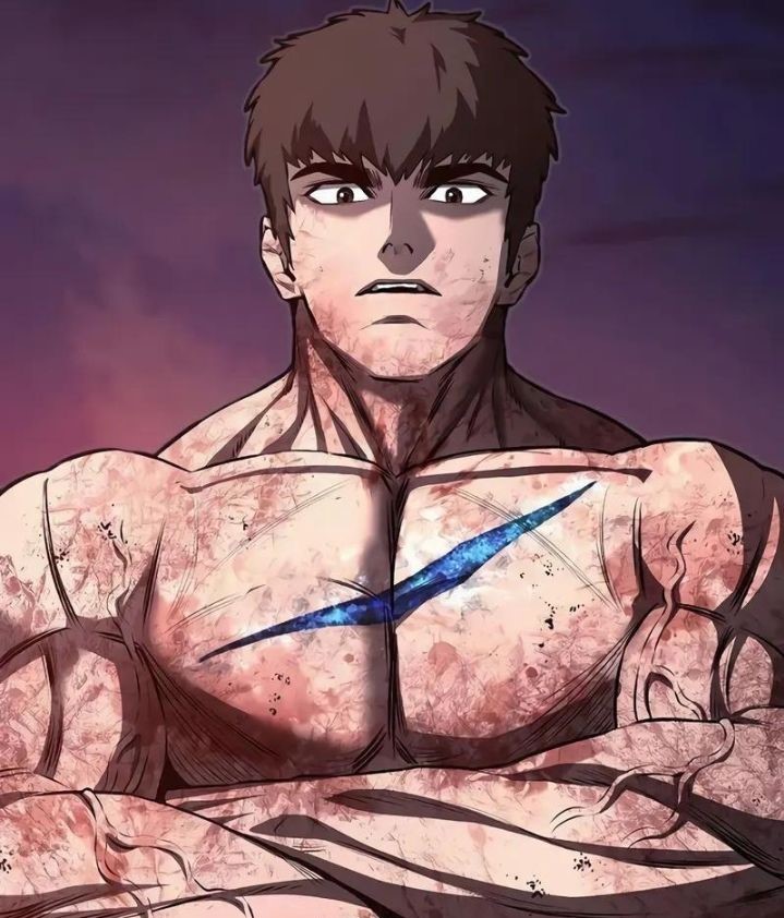 The Berserker's Second Playthrough