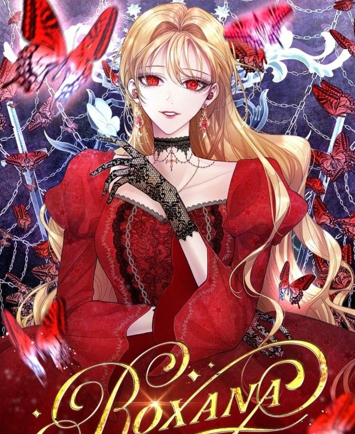 Roxana