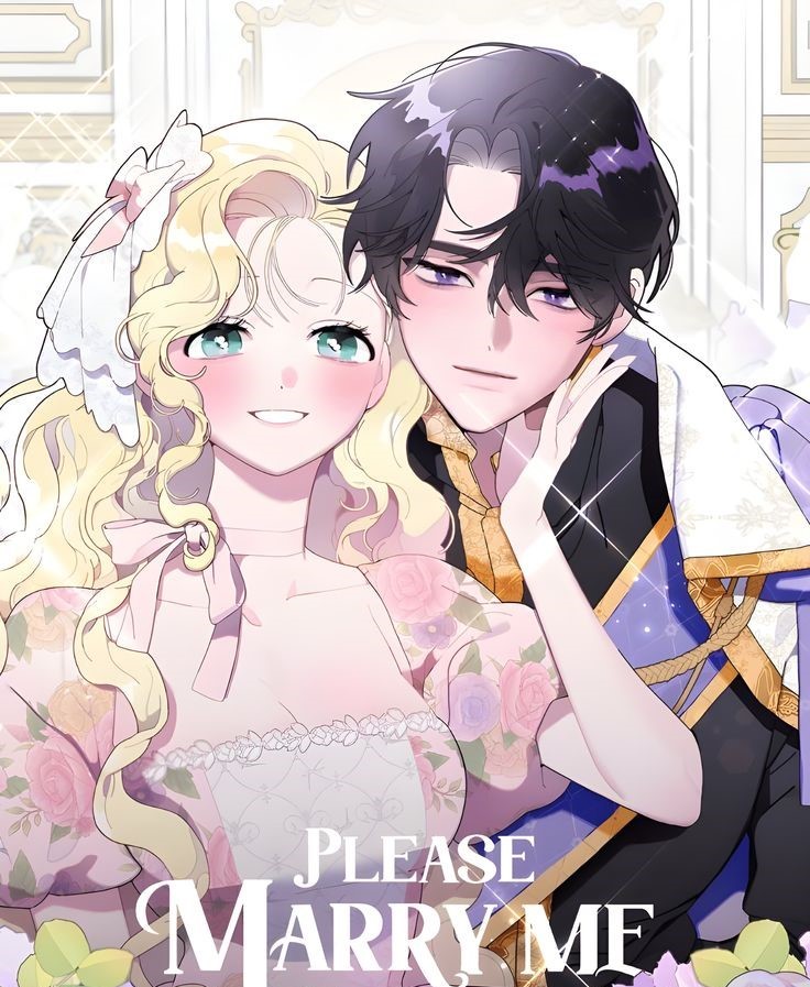 Please Marry Me Again, Husband!